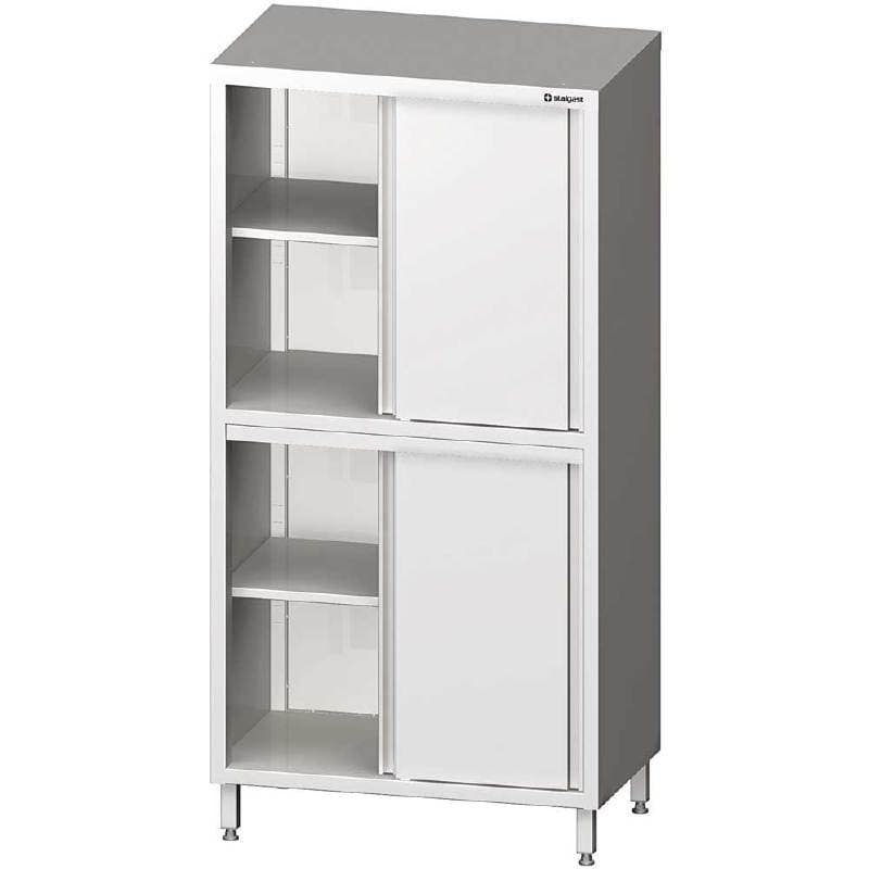 Szafa magazynowa,drzwi suwane  1200x600x2000 mm
