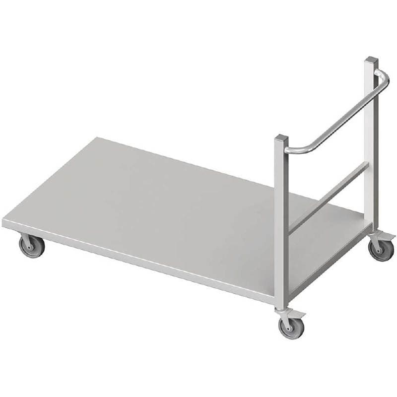 Wózek transportowy,platforma 1200x500x950 mm