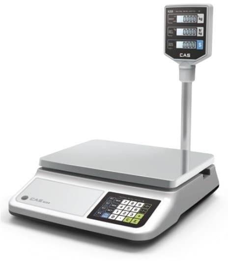 Waga kalkulacyjna PR-II 15P USB