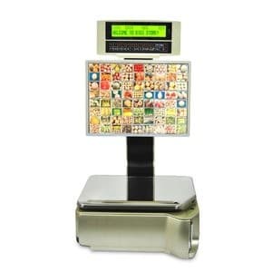 Waga etykietująca DIGI SM-5100BS-72