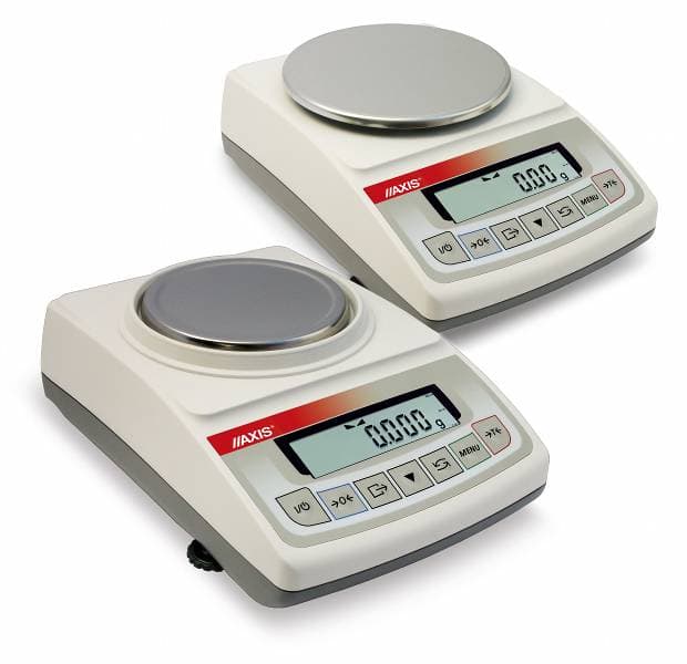 Waga laboratoryjna kompaktowa ATZ2200