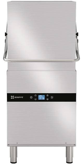 Zmywarka kapturowa | kosz 500x500 | cylk od 60s | KRUPPS KORAL LINE K1100E