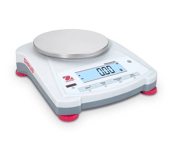 Waga przenośna Navigator NV422 LCD