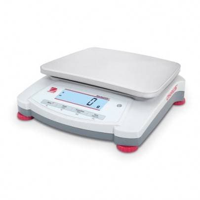 Waga przenośna Navigator NVT6200 LCD