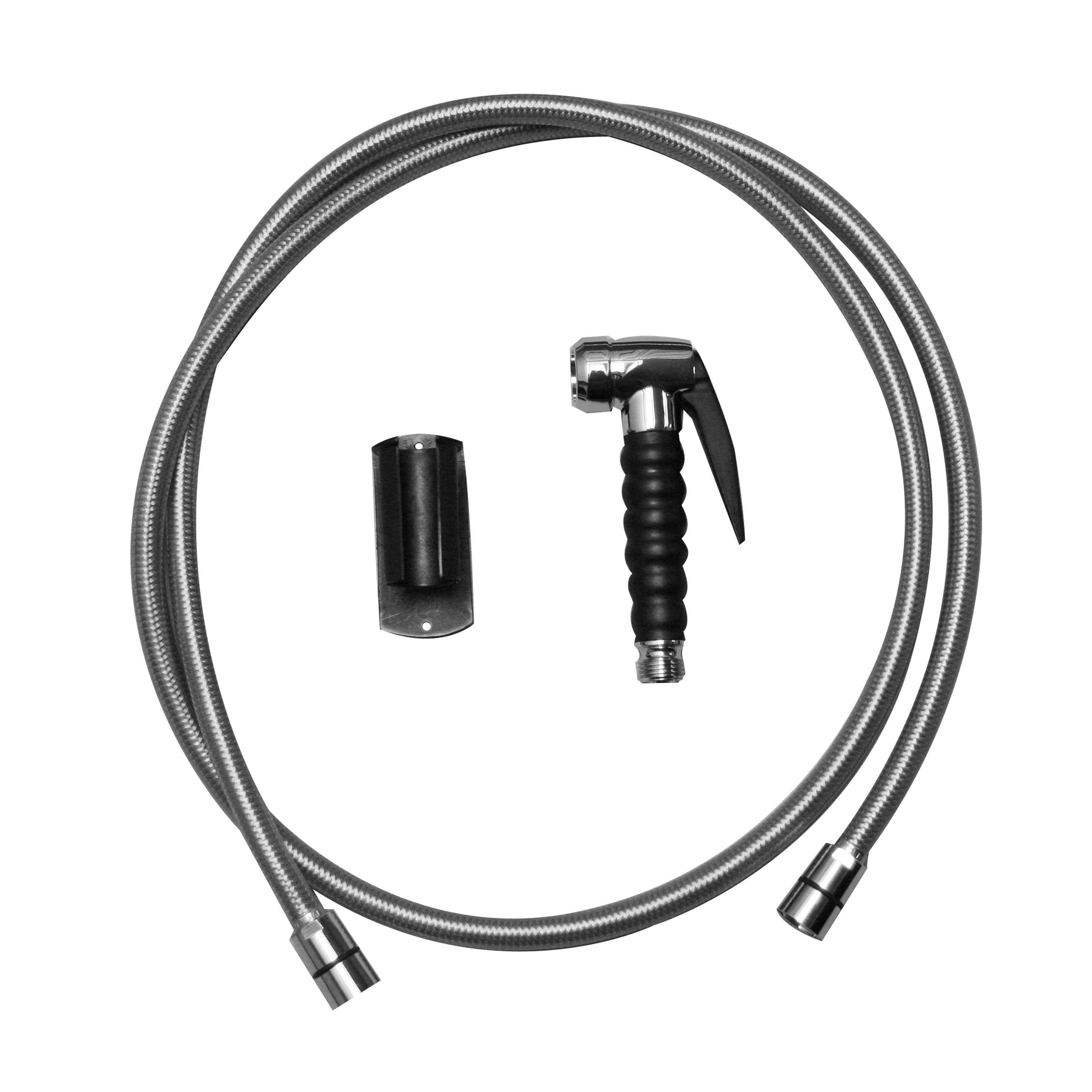 Spryskiwacz do mycia pieca Redfox DL - 1