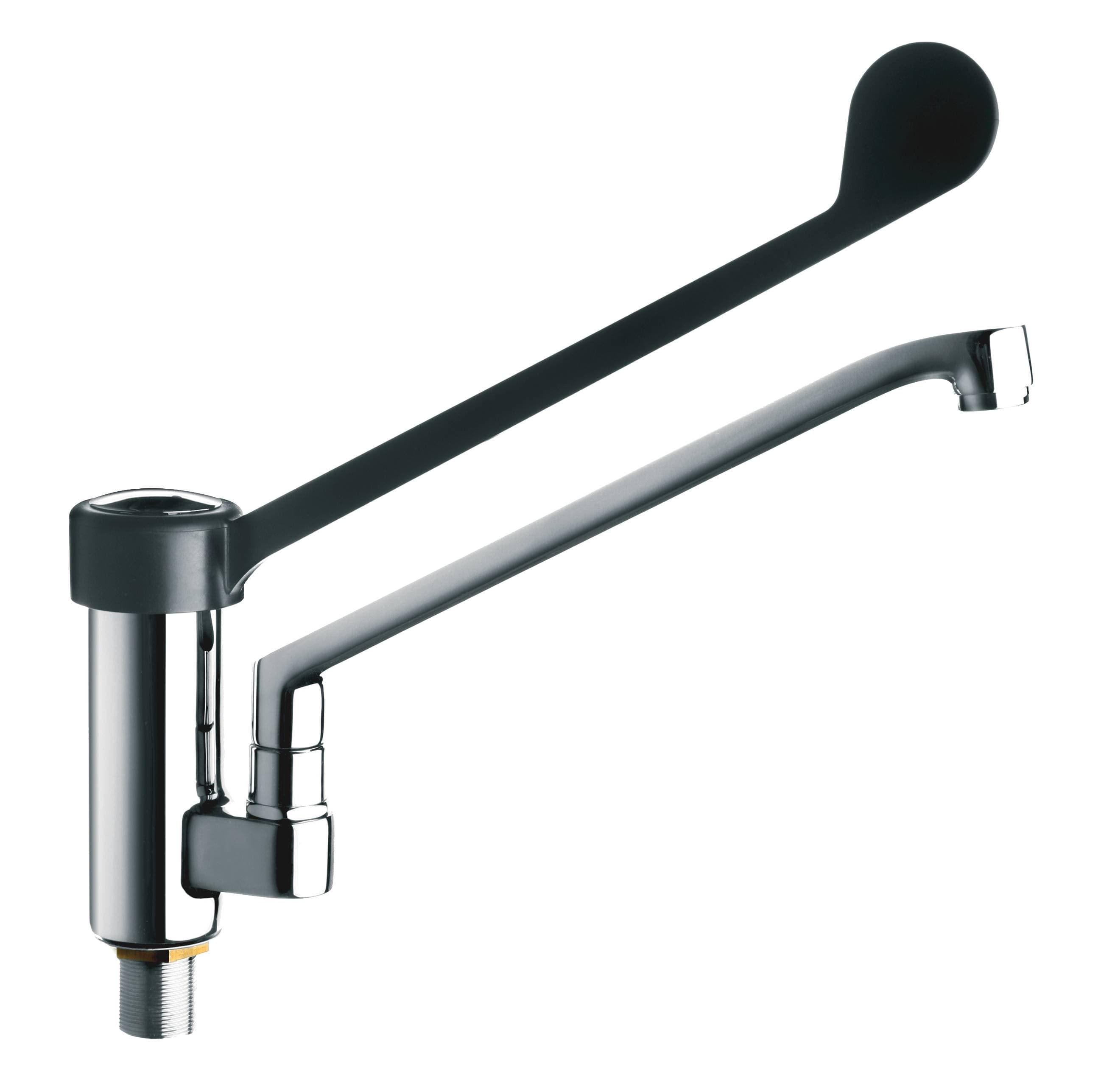Bateria z długą dźwignią Redfox BLP