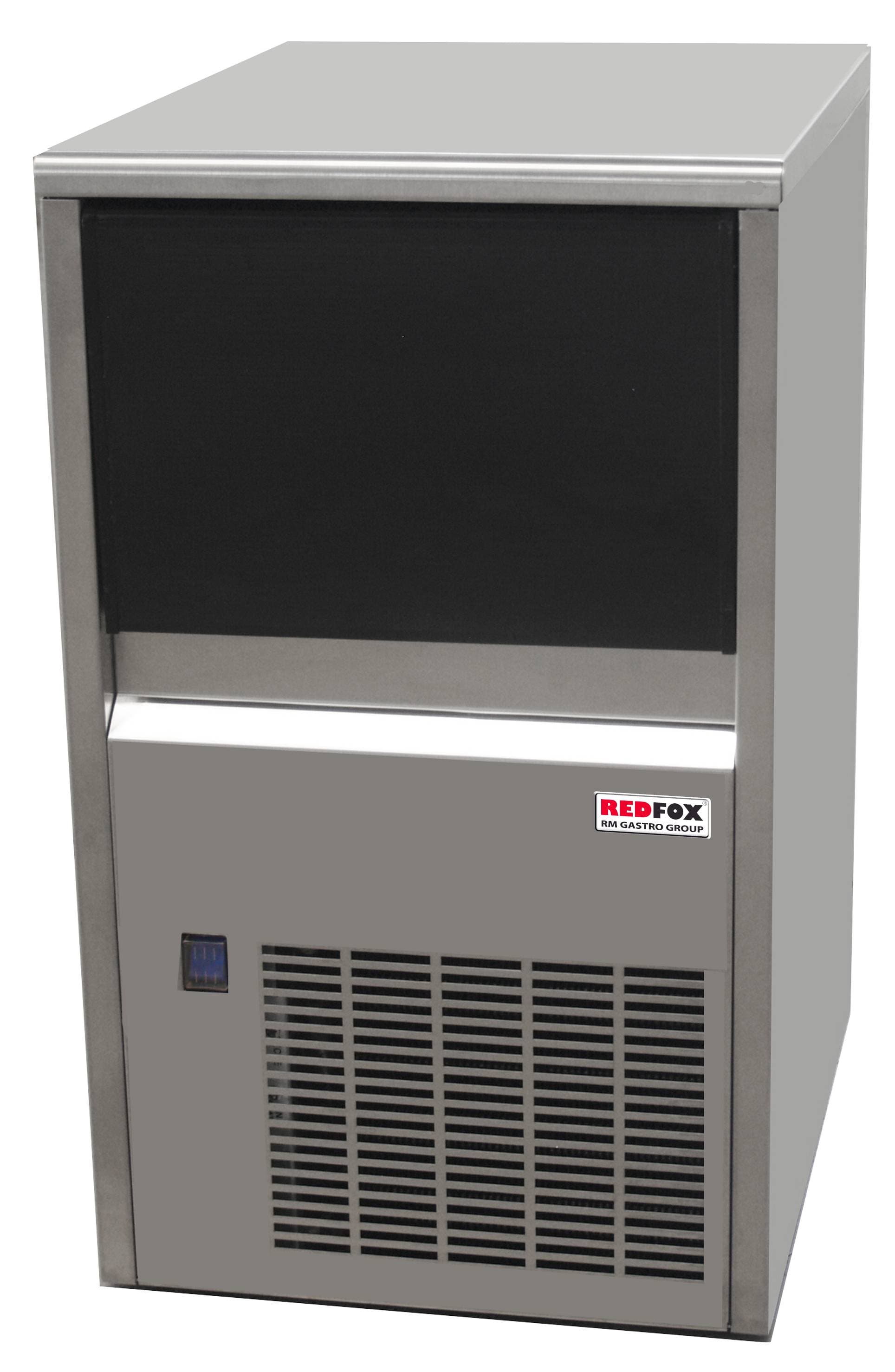 Kostkarka do lodu Redfox SS - 35 W