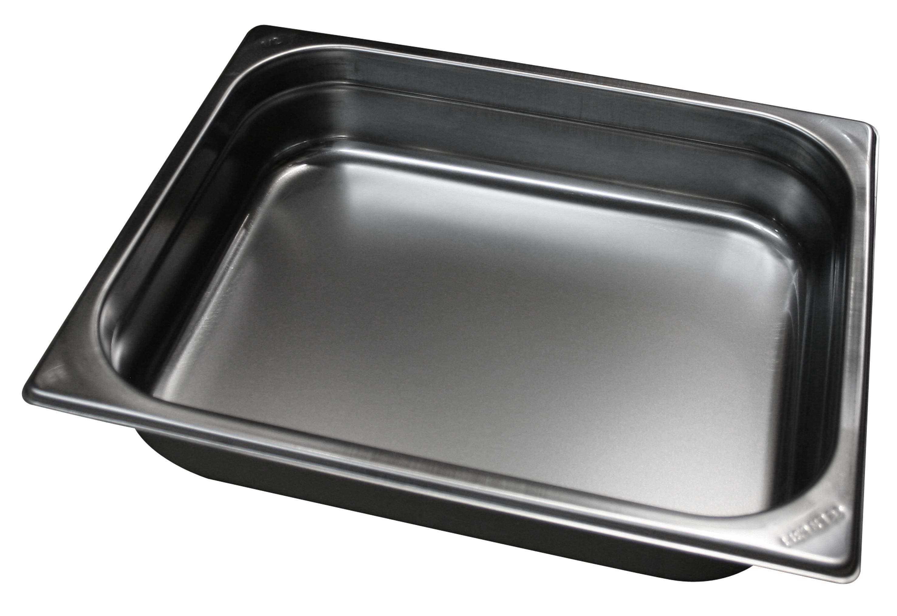 Pojemnik gastronomiczny GN 1/2 Redfox GN - 1/2-150