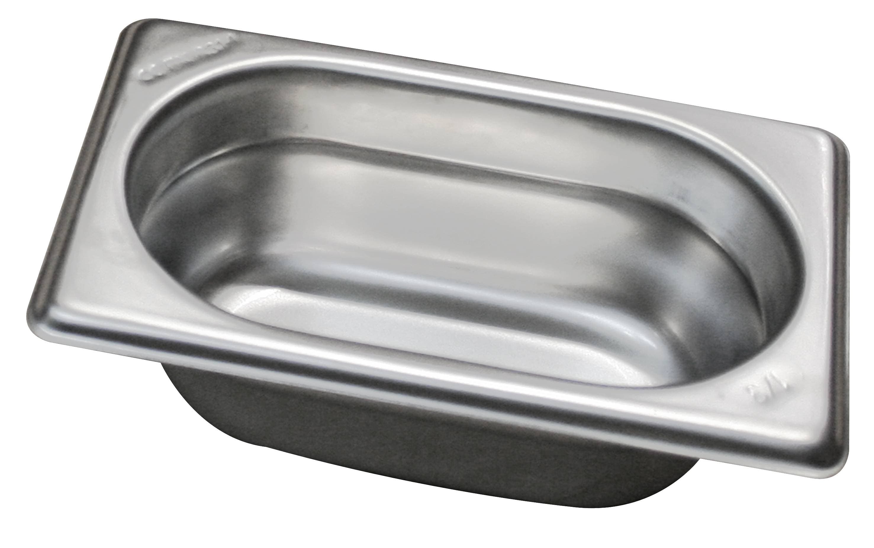 Pojemnik gastronomiczny GN 1/9 Redfox GN - 1/9-100