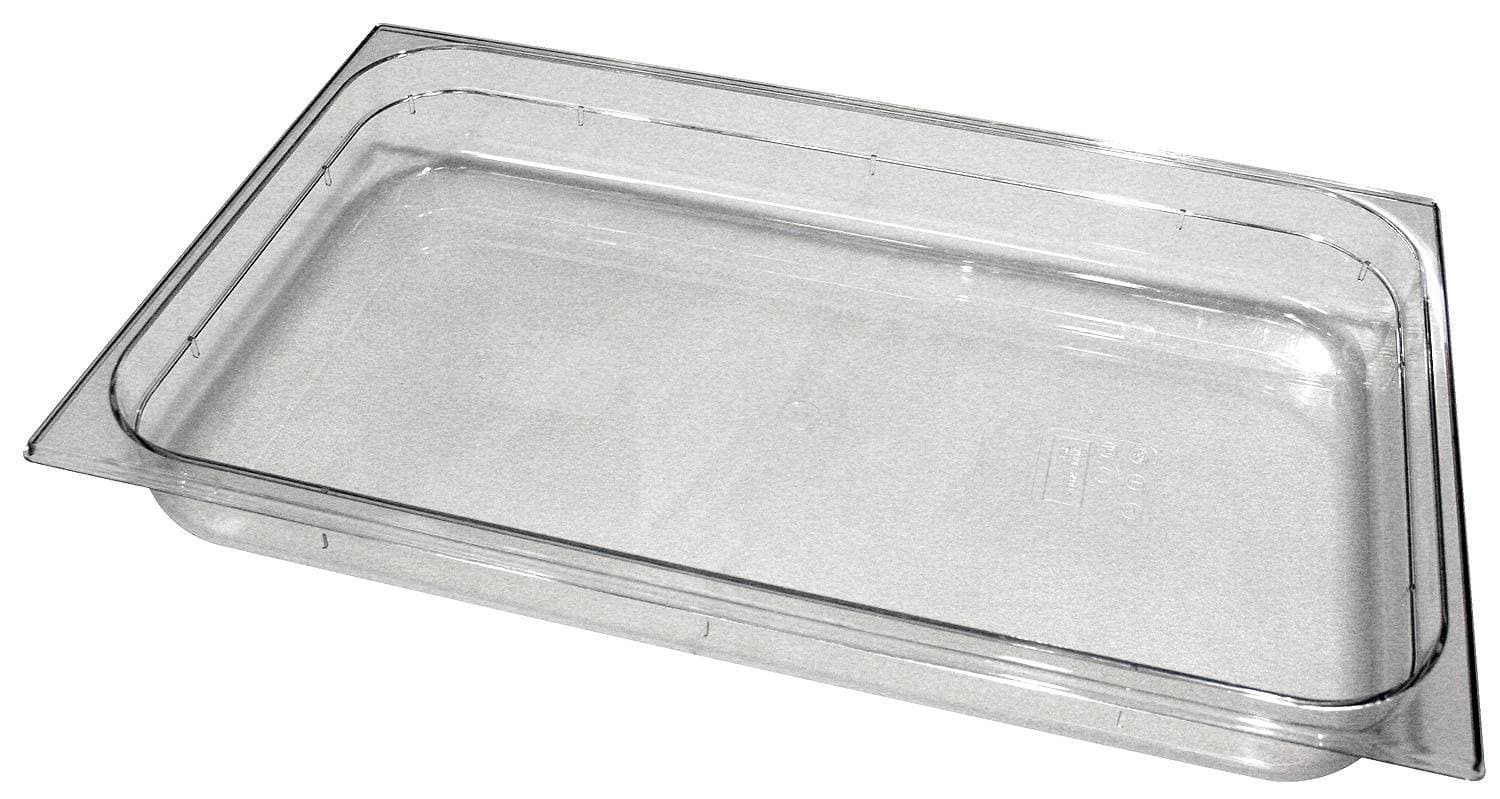 Pojemnik gastronomiczny GN 1/1 z poliwęglanu Redfox GNP - 1/1-150