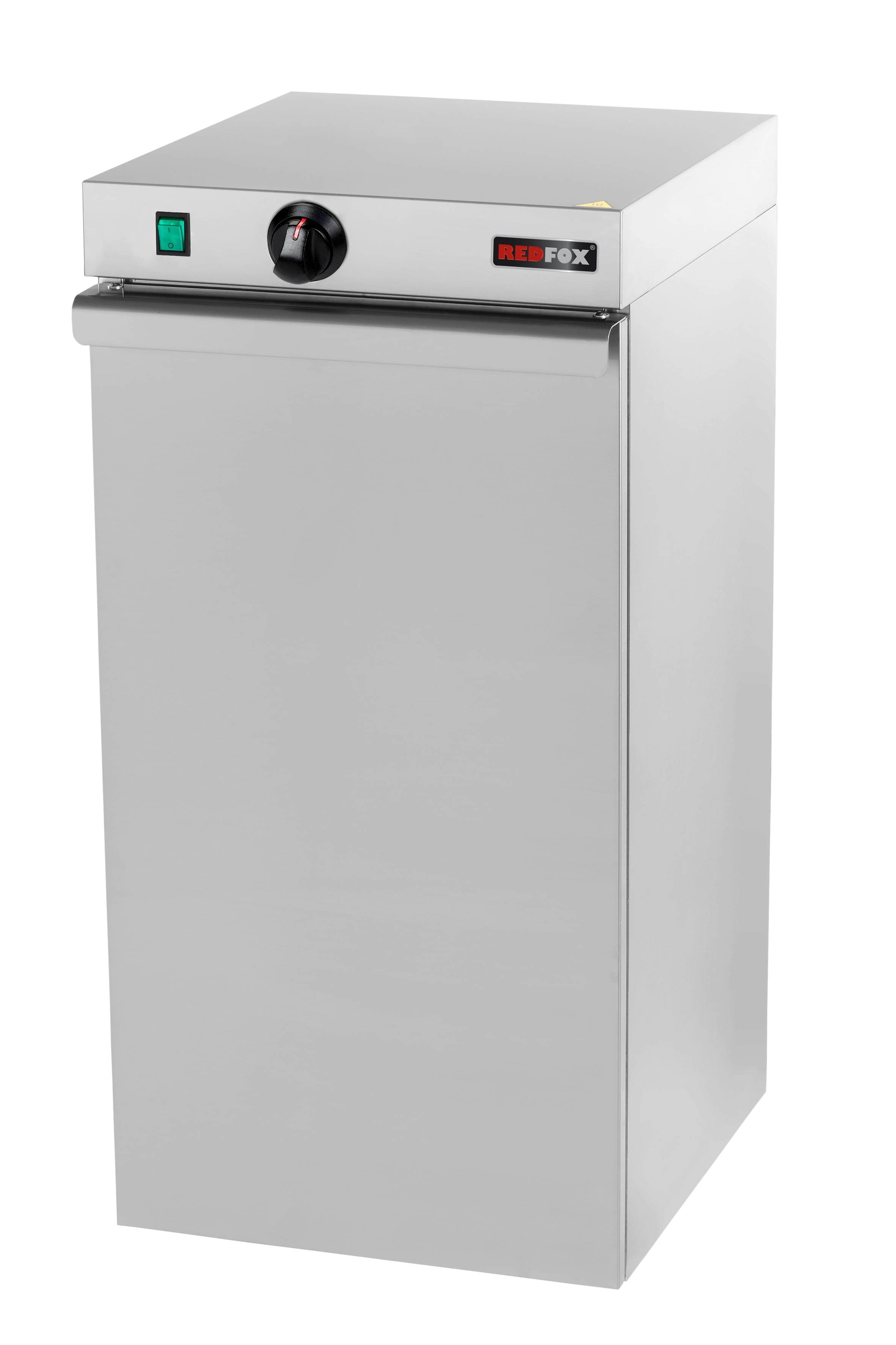 Podgrzewacz talerzy Redfox OTS - 48