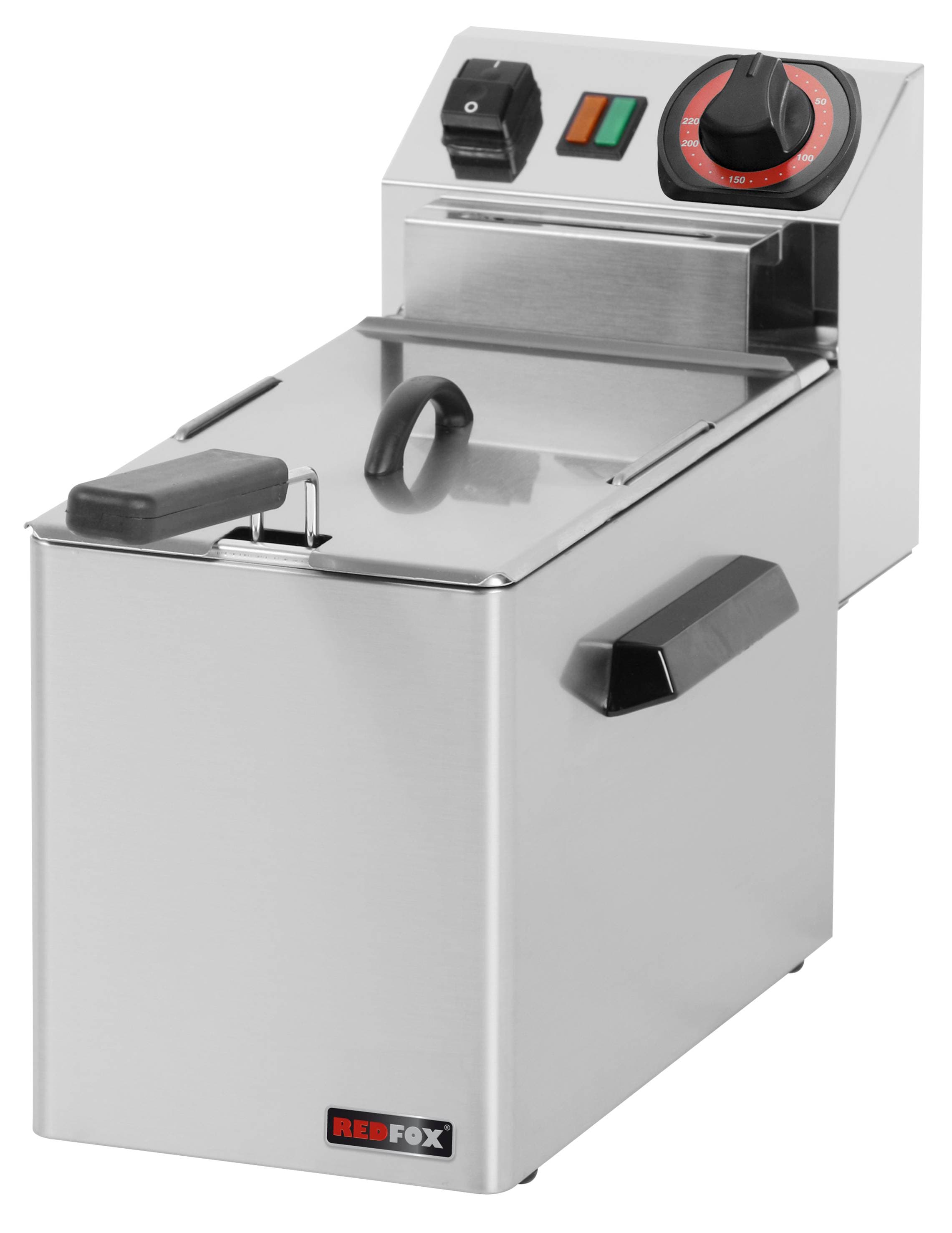 Frytownica elektryczna 5 l Redfox FE - 04 S