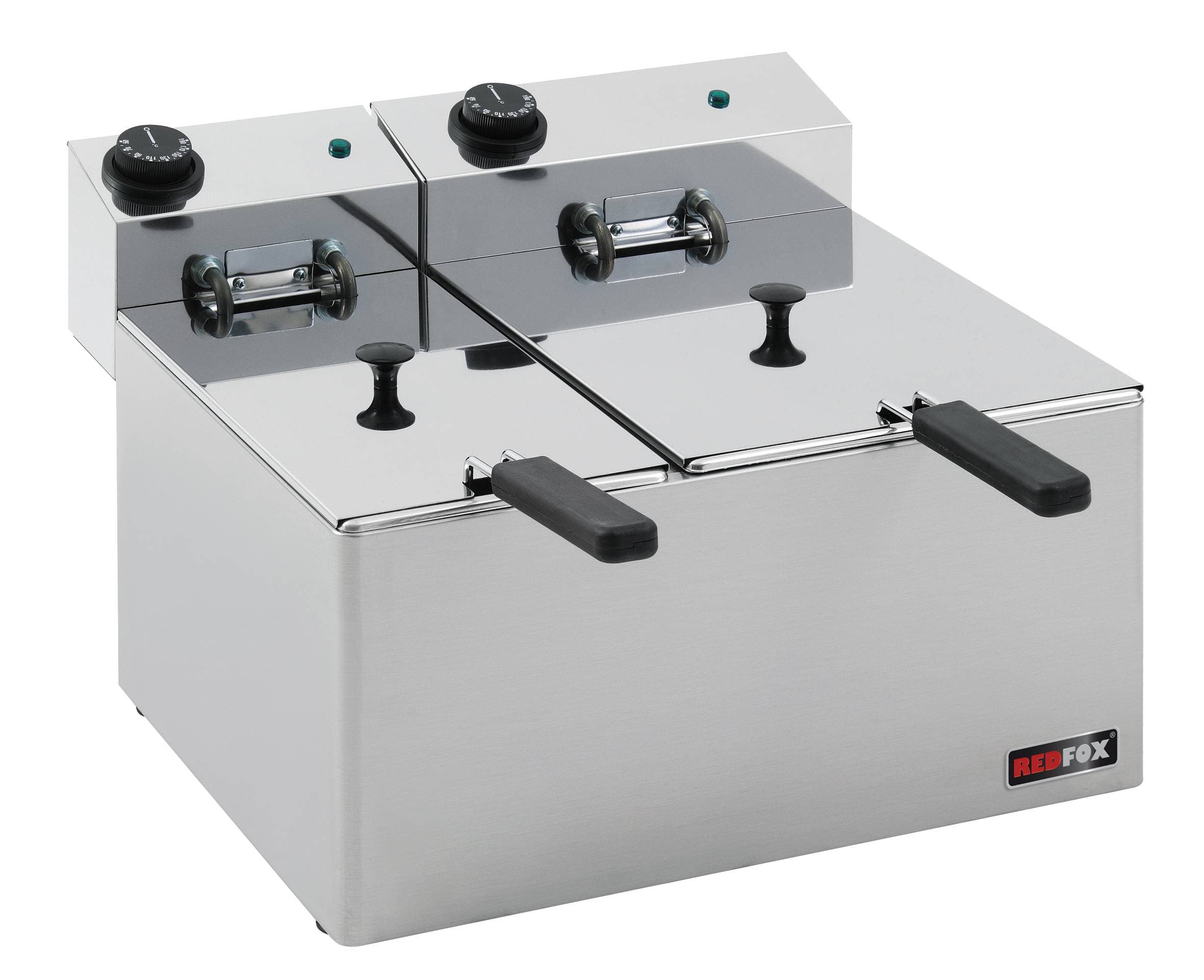Frytownica elektryczna Redfox EF - 85 E