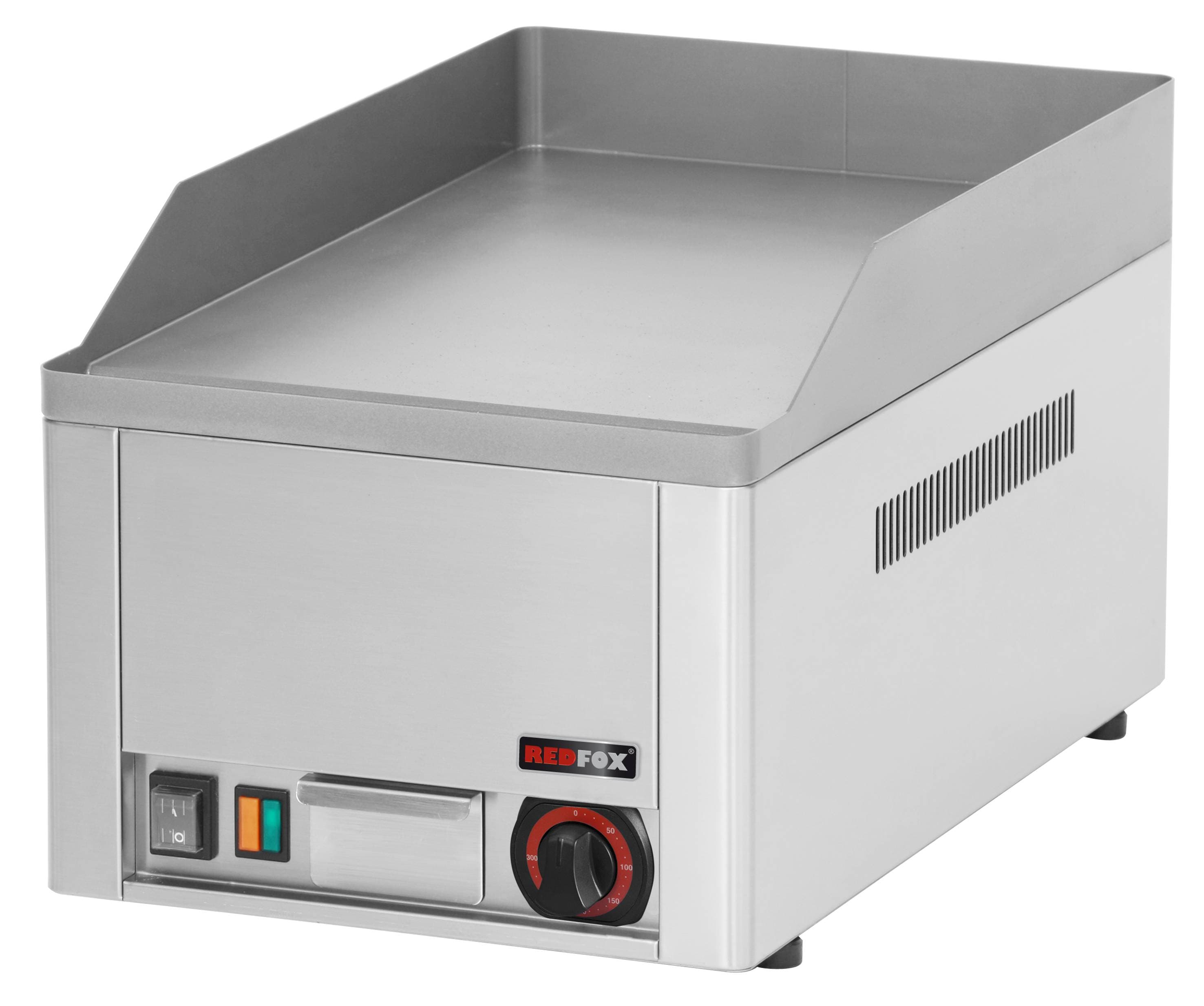 Płyta grillowa elektryczna Redfox FTH - 30 E