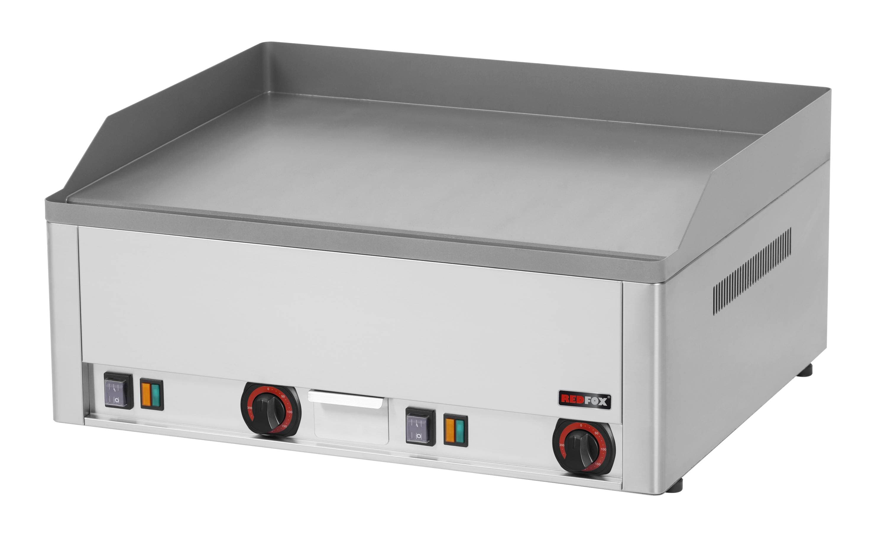 Płyta grillowa elektryczna Redfox FTH - 60 E