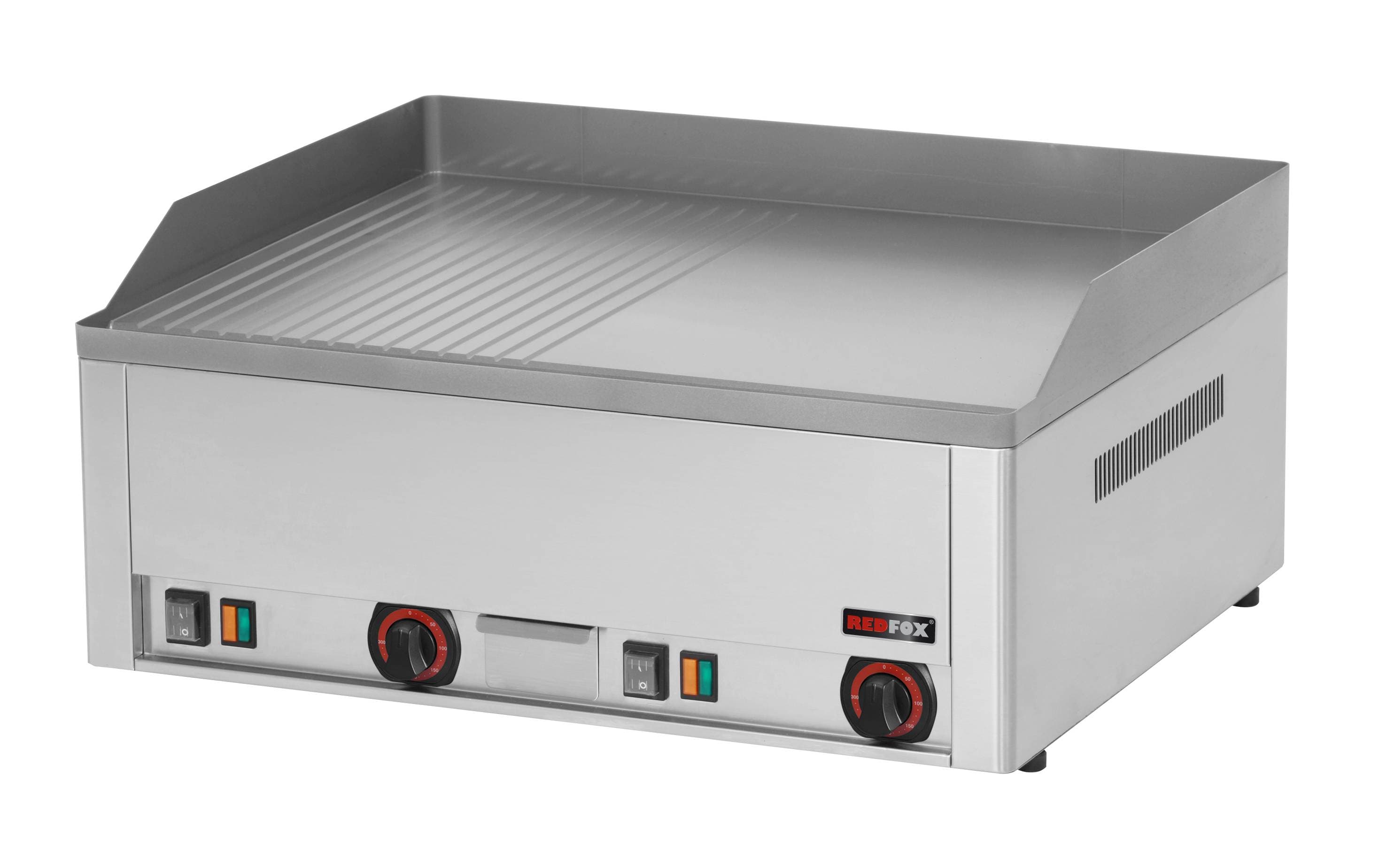 Płyta grillowa elektryczna Redfox FTHR - 60 E