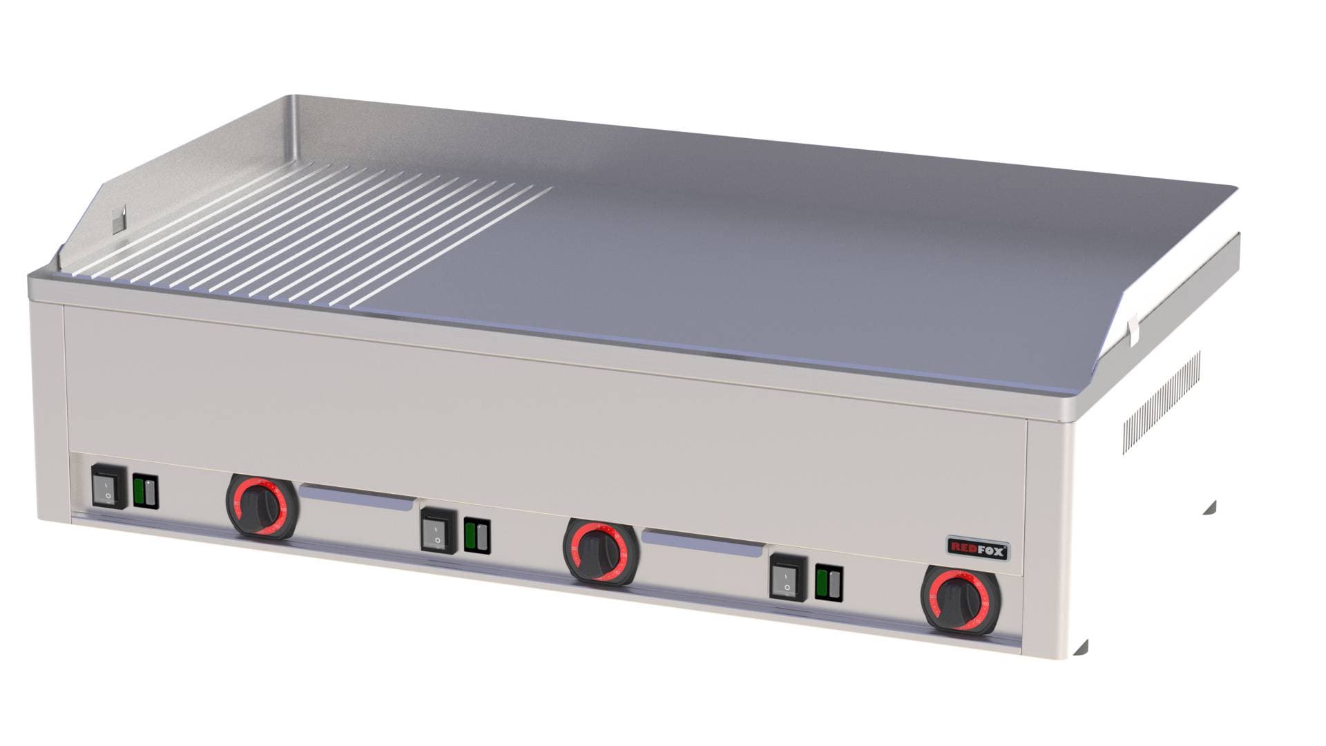 Płyta grillowa elektryczna Redfox FTHR - 90 E