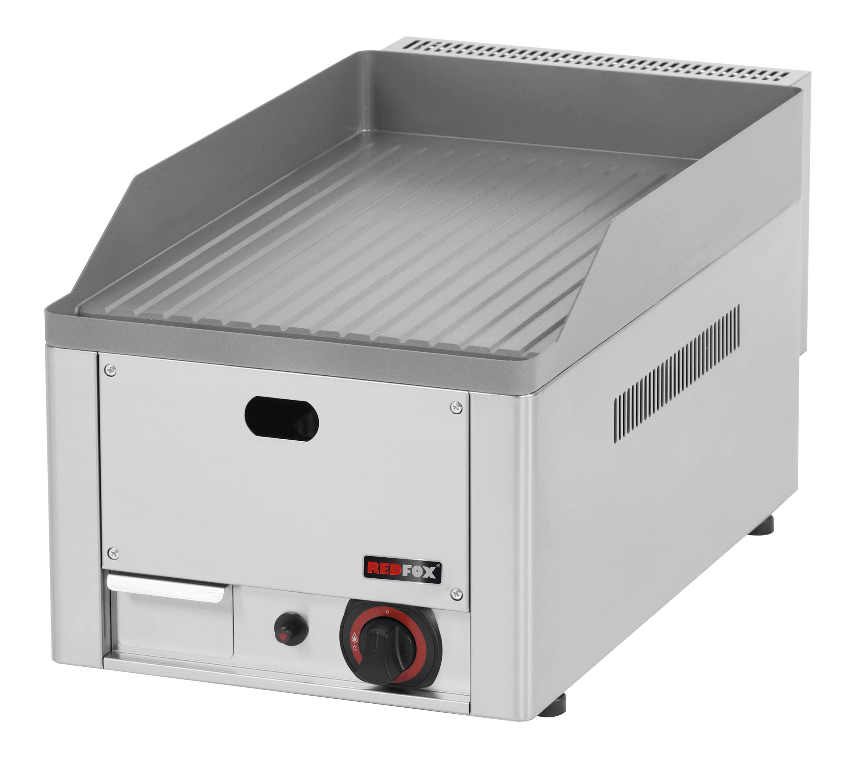 Płyta grillowa gazowa Redfox FTR - 30 G
