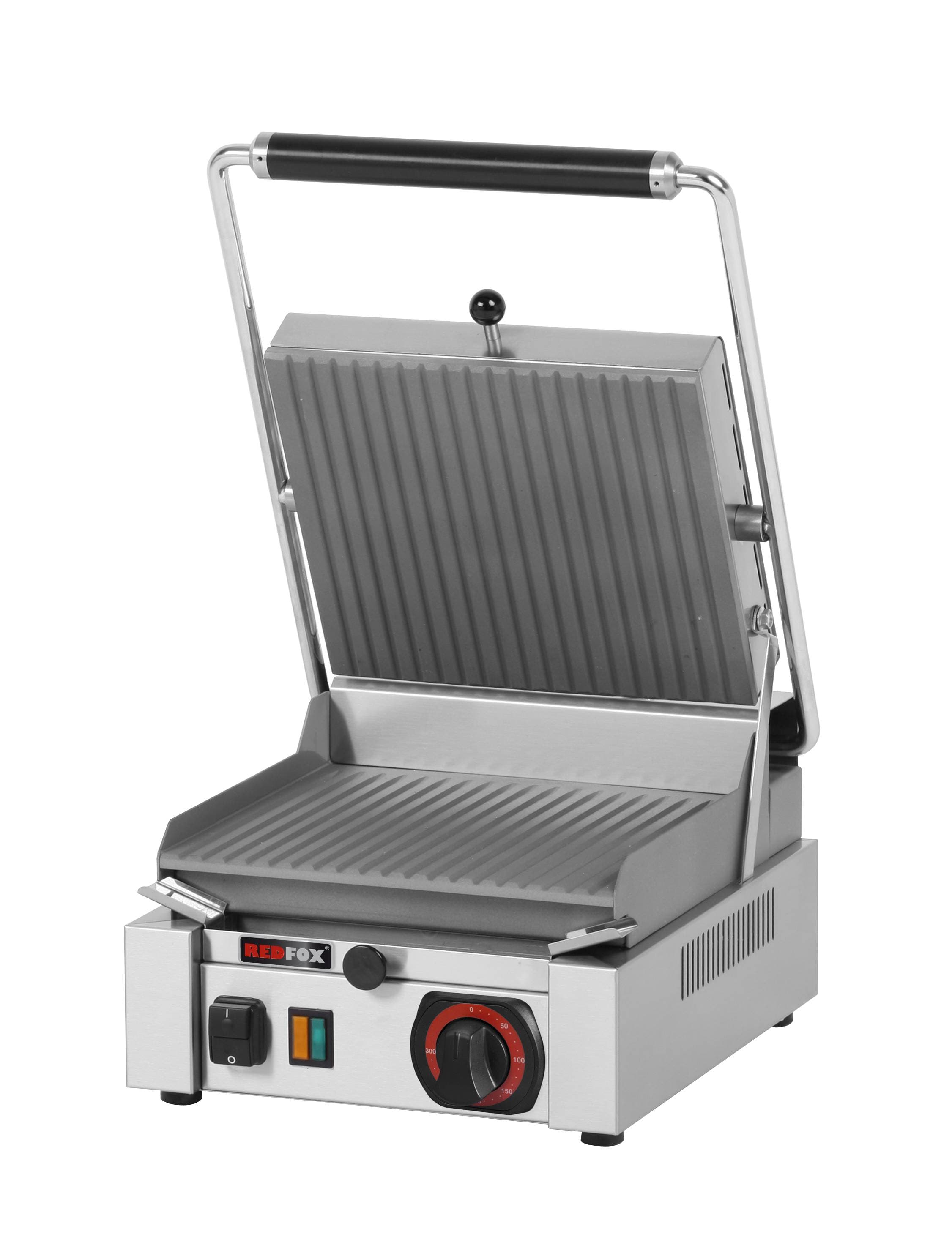 Grill kontaktowy elektryczny Redfox PS - 2010 R