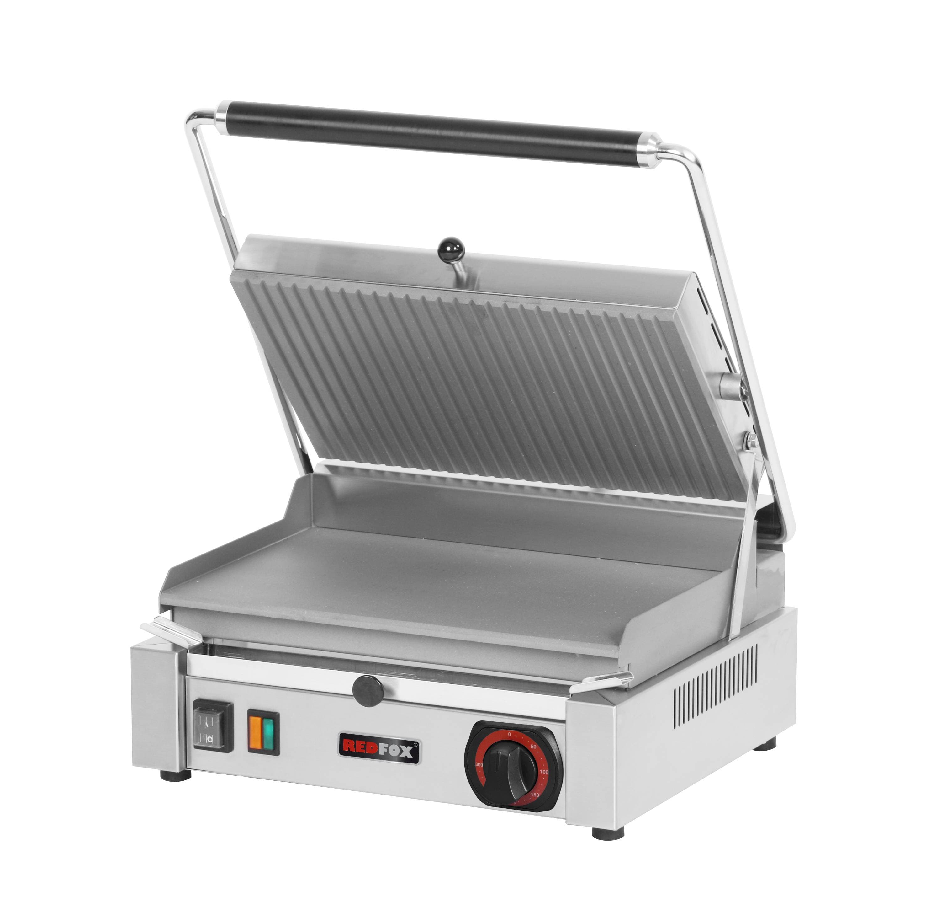 Grill kontaktowy elektryczny Redfox PM - 2015 L