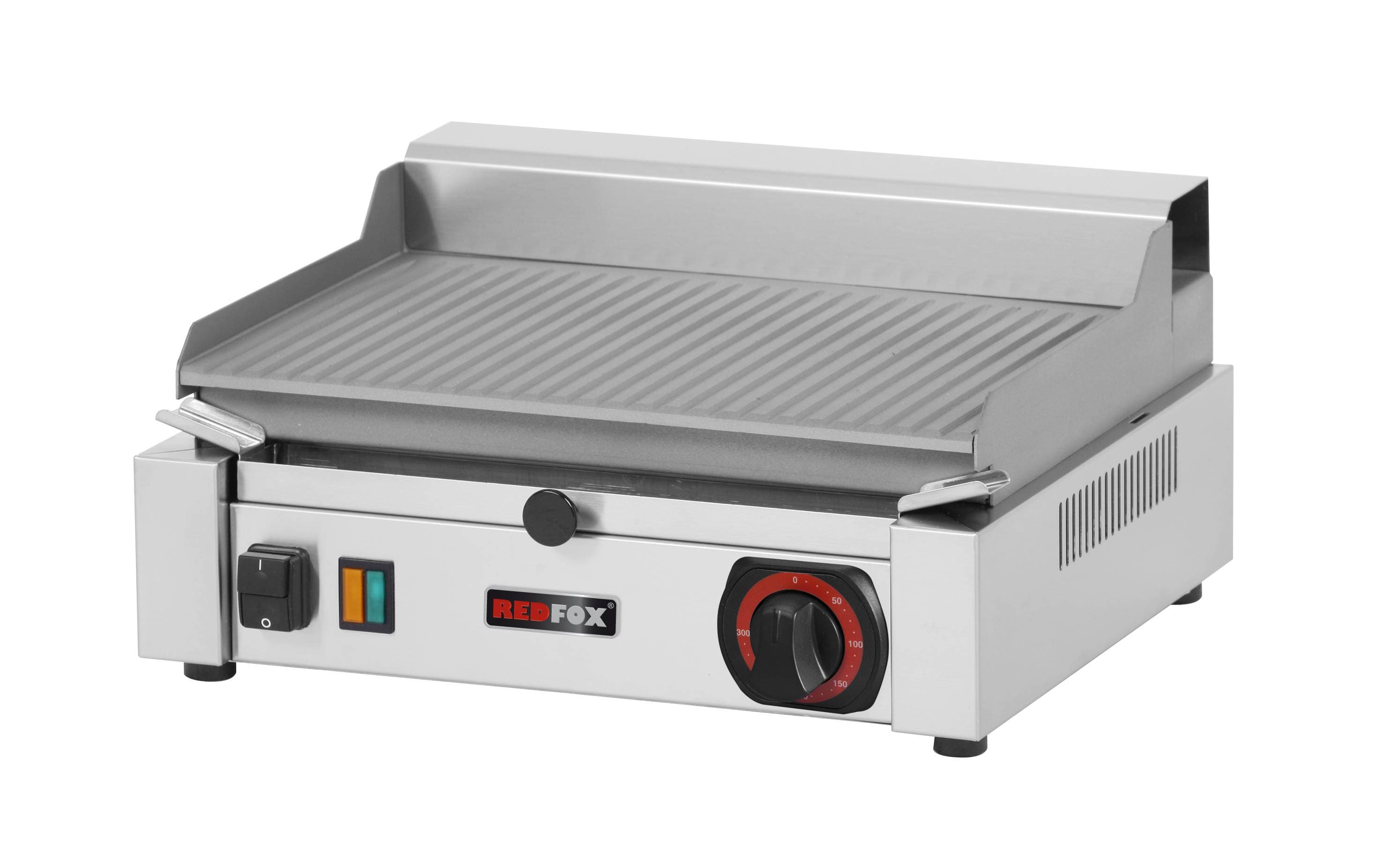 Płyta grillowa elektryczna Redfox PM - 2015 BR