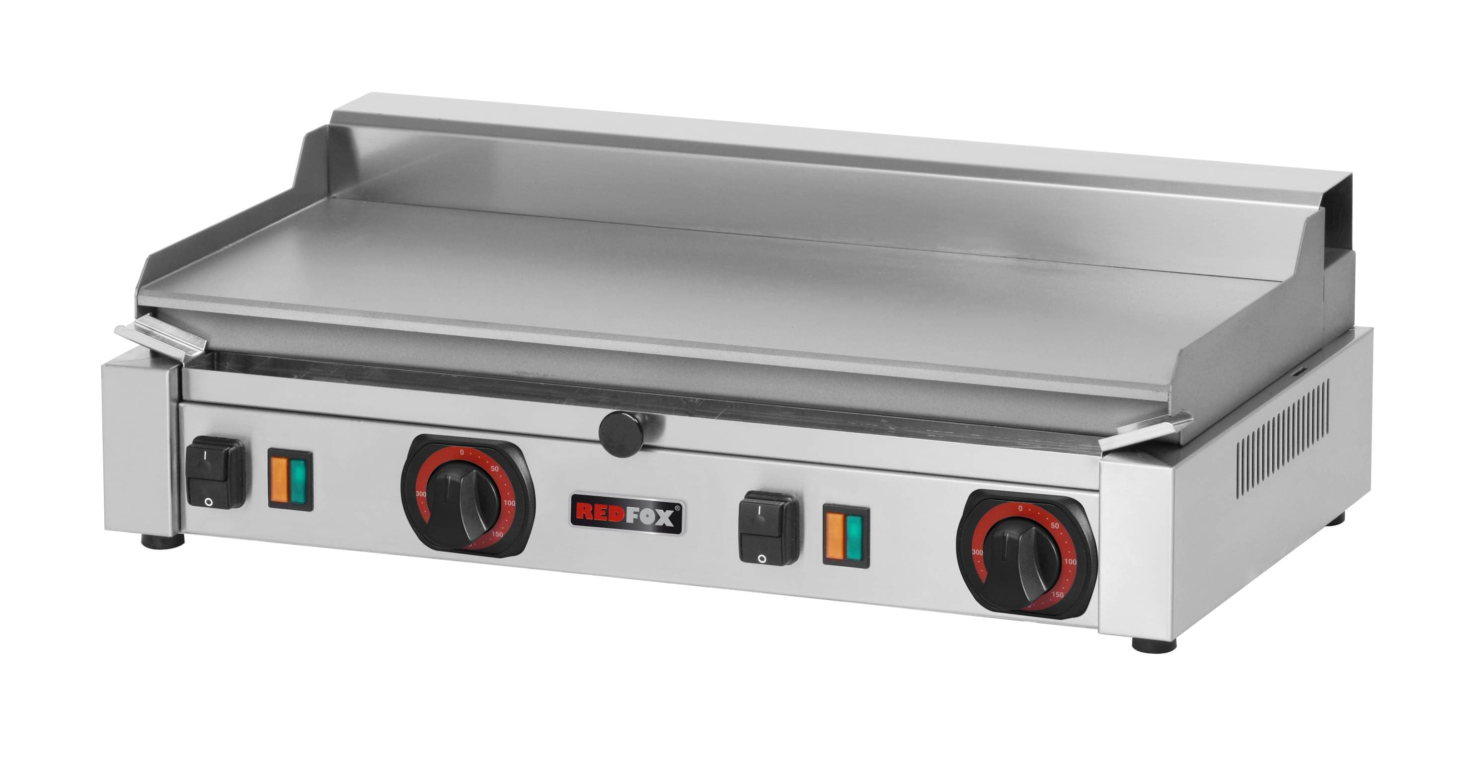 Płyta grillowa elektryczna Redfox PD - 2020 BL