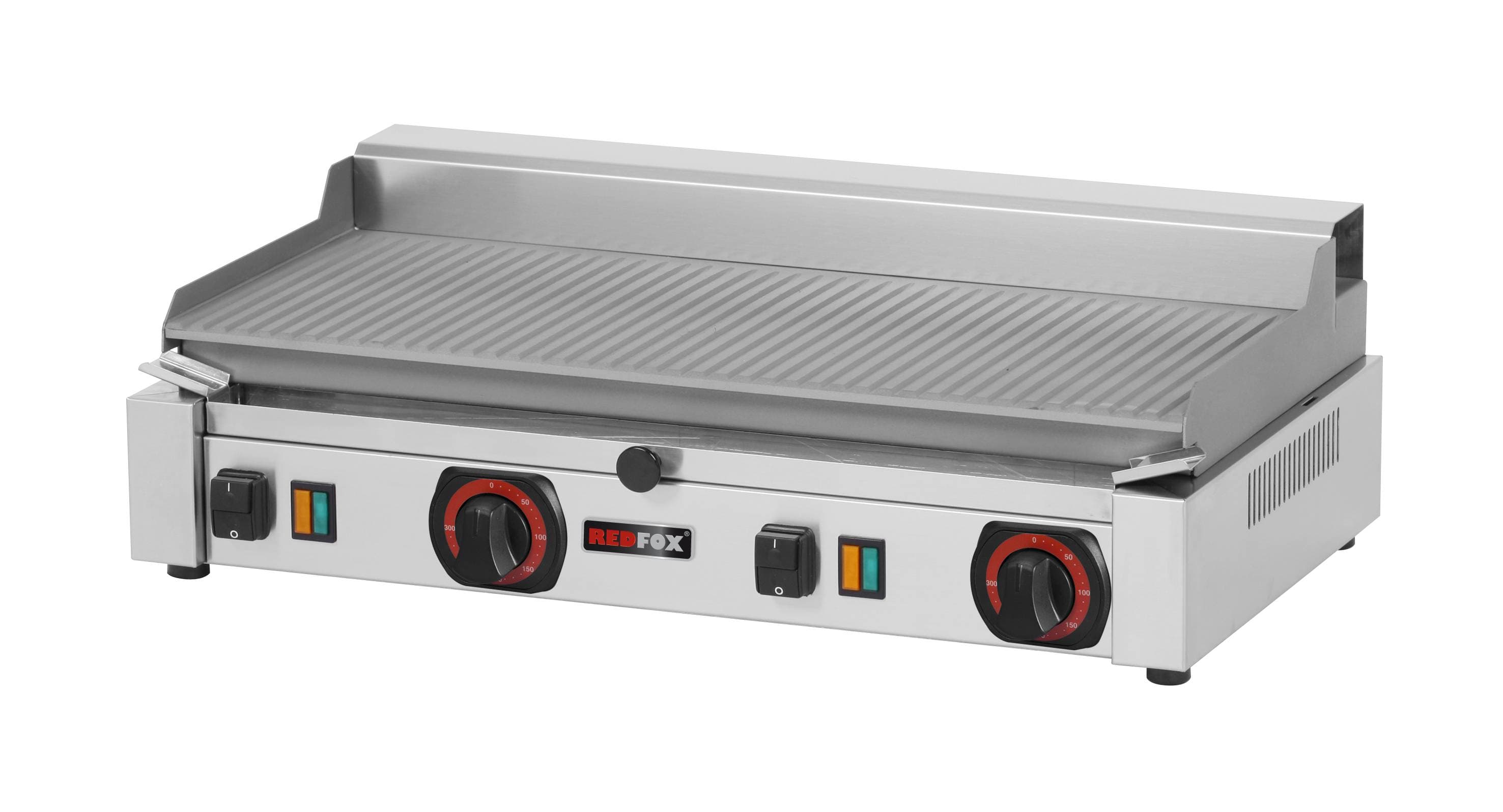 Płyta grillowa elektryczna Redfox PD - 2020 BR