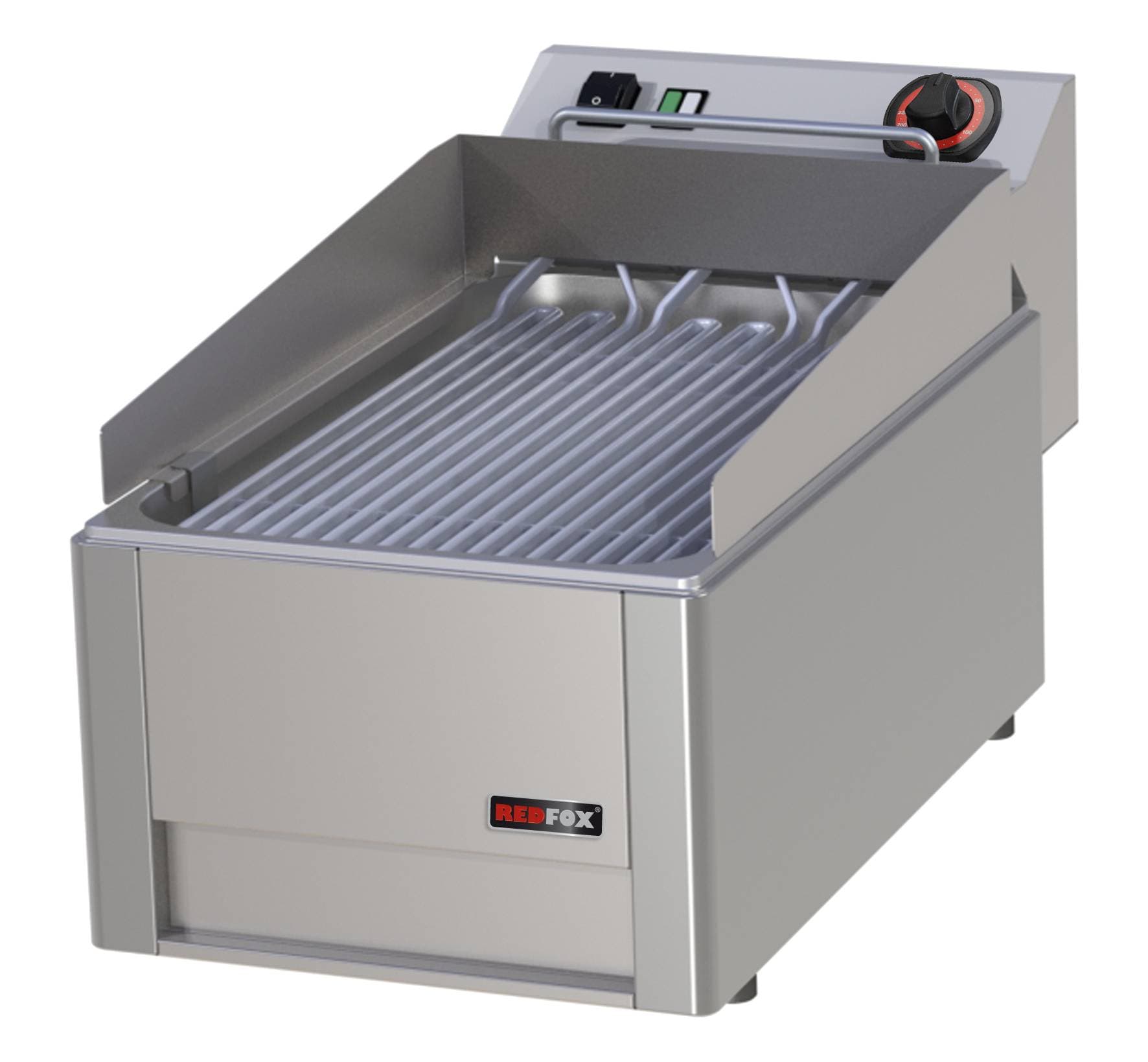 Grill wodny Redfox GV 30 E
