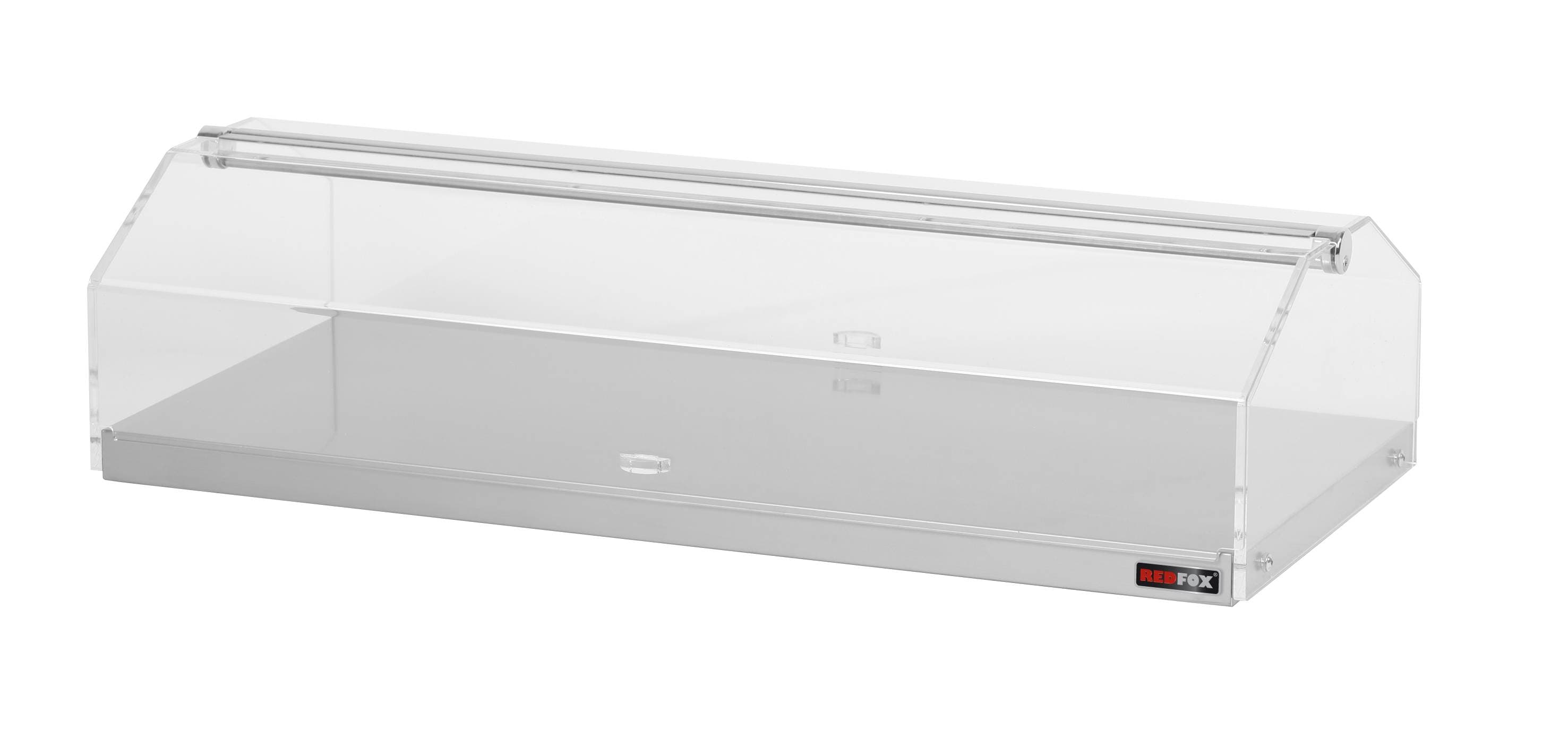 Witryna neutralna Redfox VEN 810