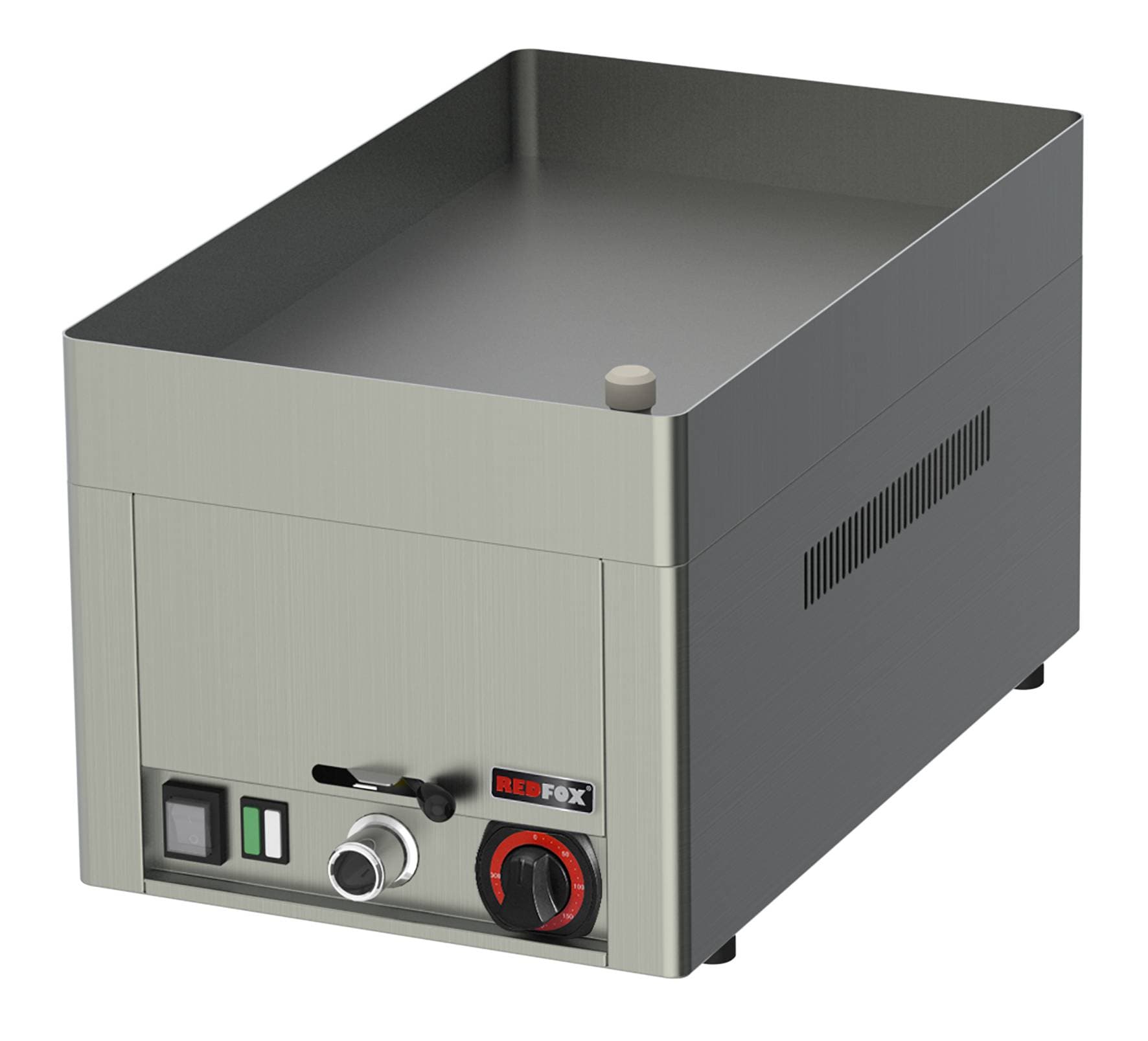 Patelnia multifunkcyjna Redfox FT - 30 MK
