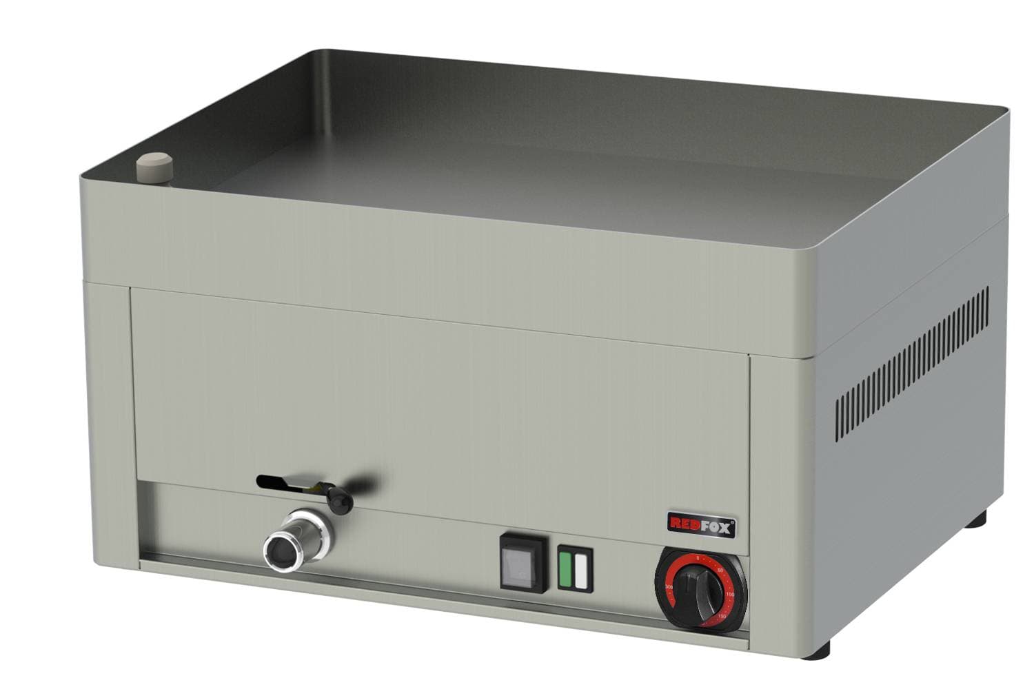 Patelnia multifunkcyjna Redfox FT - 30 DK