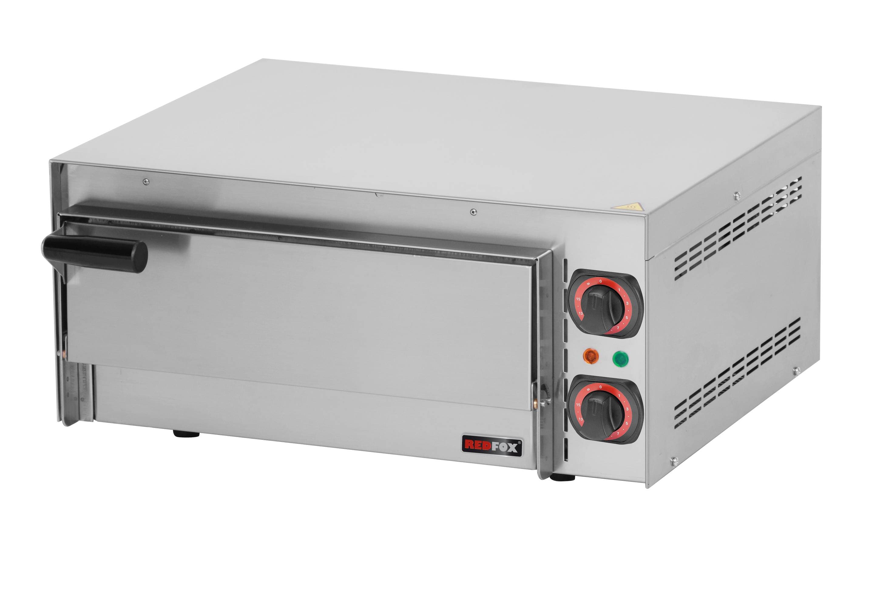 Piec do pizzy Redfox FP 36 R