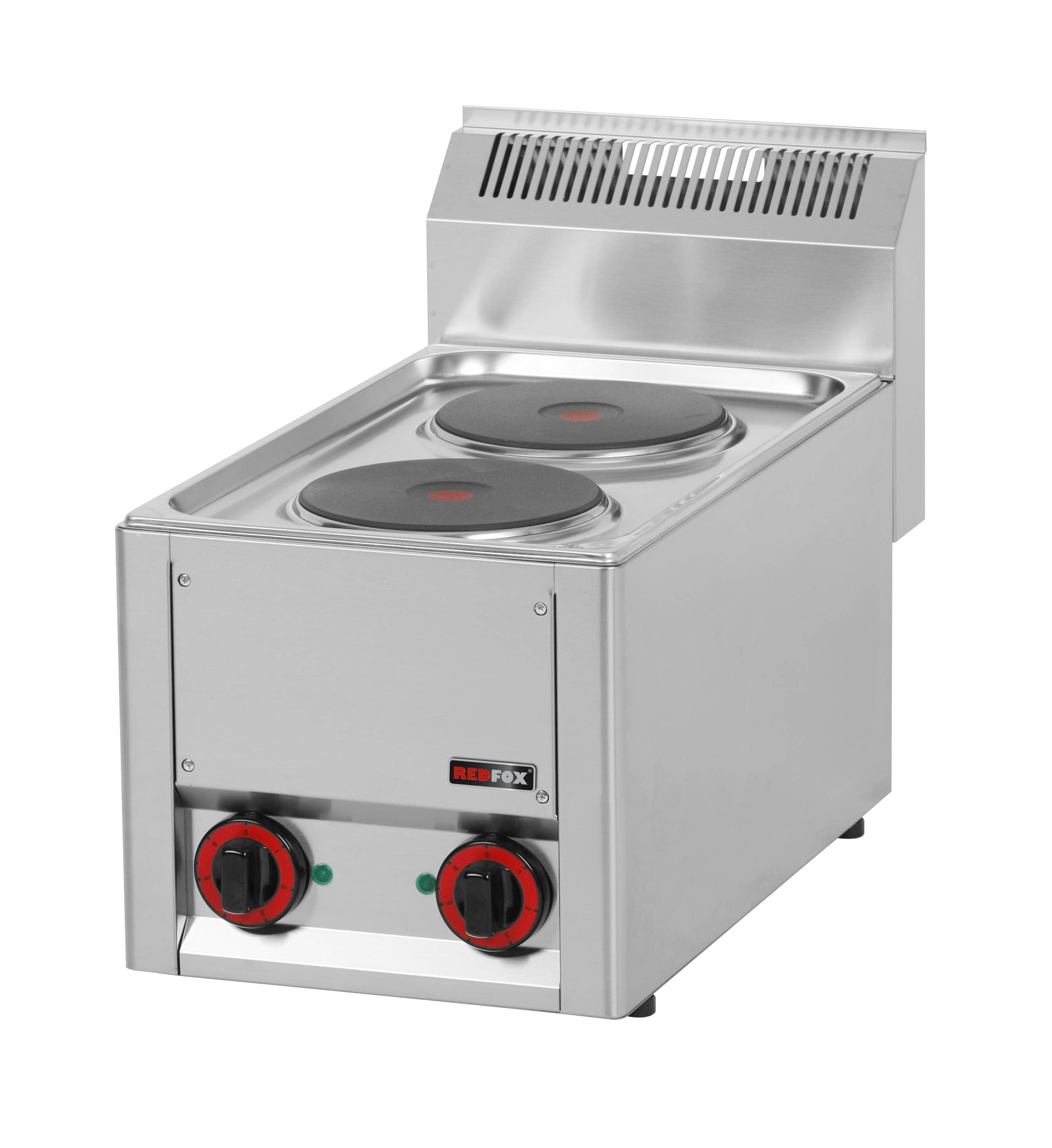 Kuchnia elektryczna Redfox SP 30 ELS