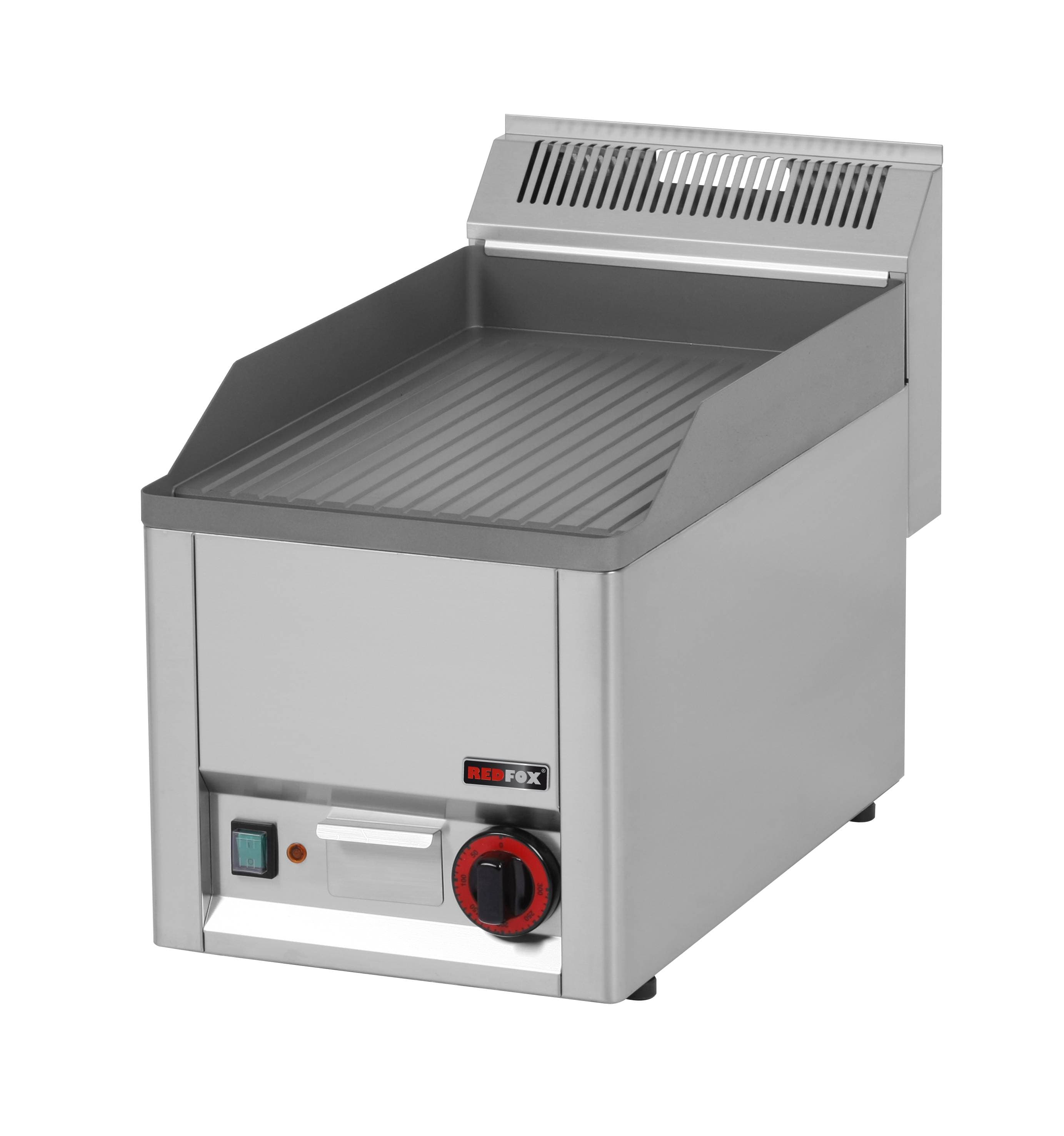 Płyta grillowa elektryczna Redfox FTR 30 EL