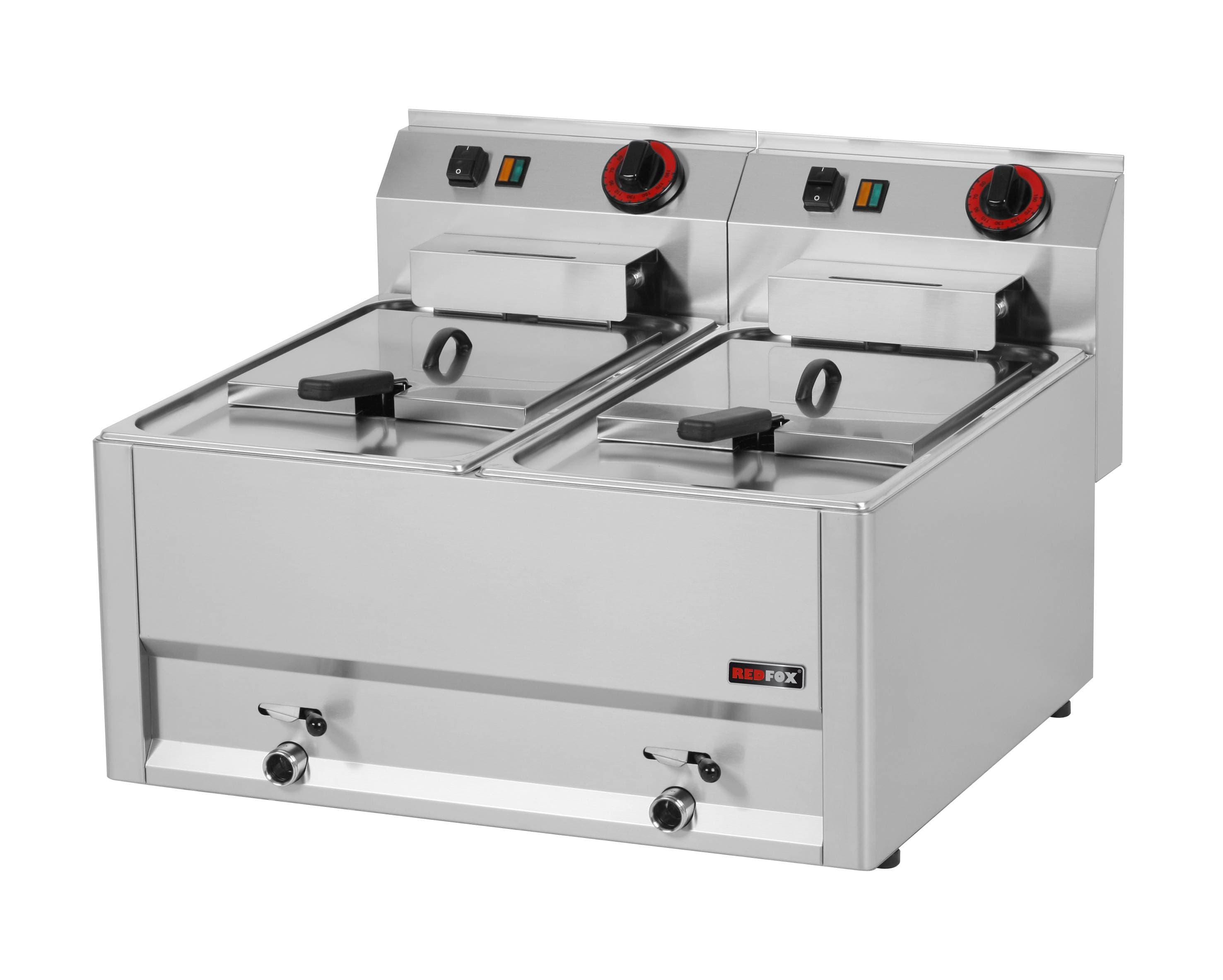 Frytownica elektryczna Redfox FE 60 ELT