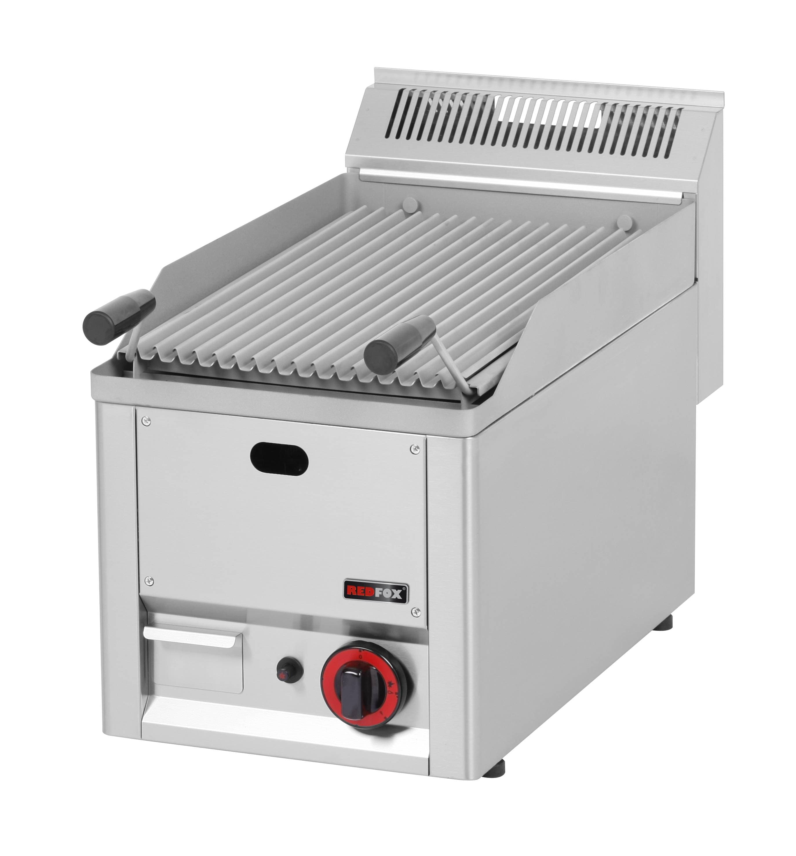 Grill lawowy gazowy Redfox GL 30 GLS