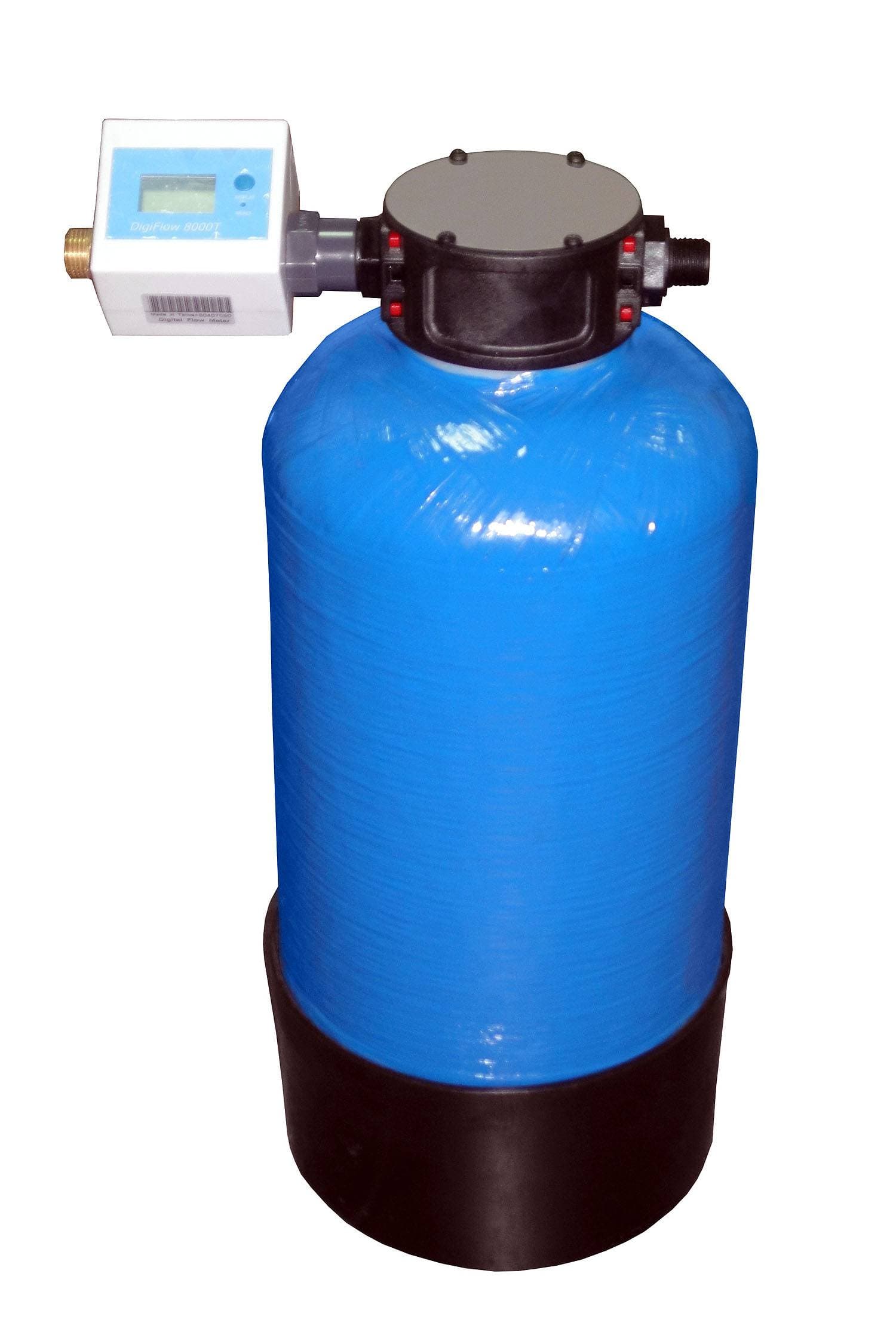System odsalania wody Redfox ODS - 817