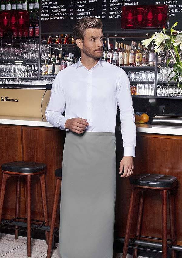 Zapaska bistro Basic 100 x 75 cm BBSS 1 kolor bazaltowy szary szt.