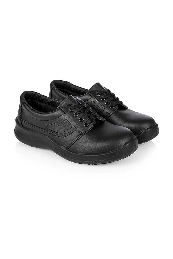 Buty ochronne Usedom BS 32 kolor czarny rozmiar 35