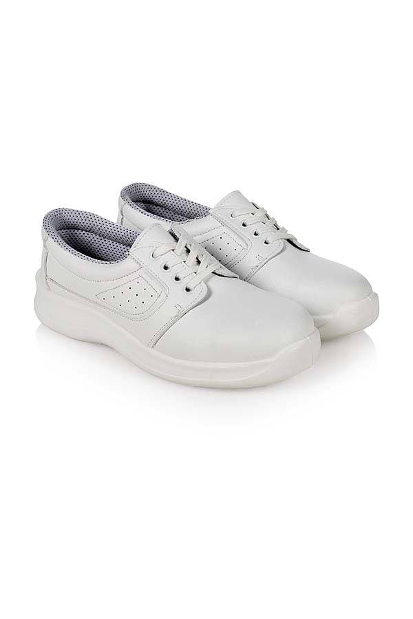 Buty ochronne Usedom BS 32 kolor biały rozmiar 44