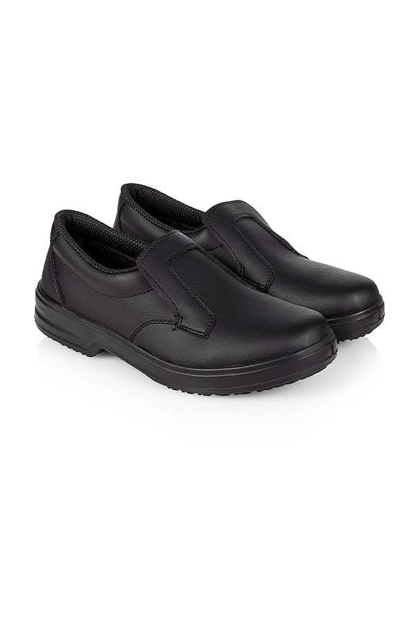 Buty robocze Ozeanien BS 50 kolor czarny rozmiar 38
