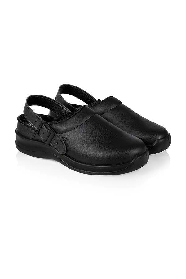 Buty robocze Kapstadt BS 51 kolor czarny rozmiar 40