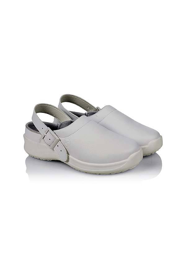Buty robocze Kapstadt BS 51 kolor biały rozmiar 41