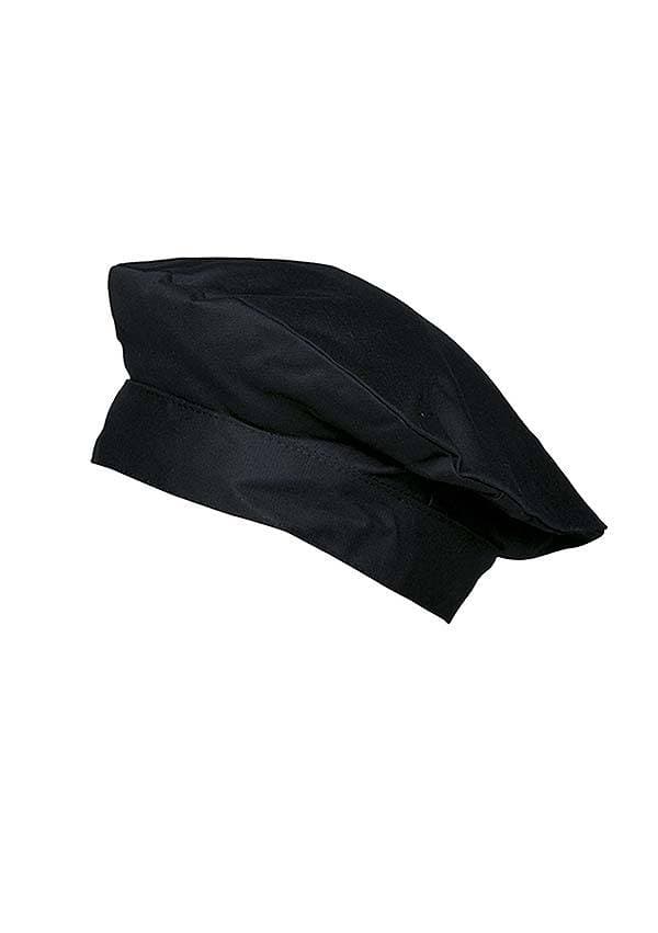 Beret Luka KM 14 kolor czarny szt.