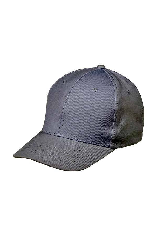 Basecap Action KM 23 kolor biały szt.