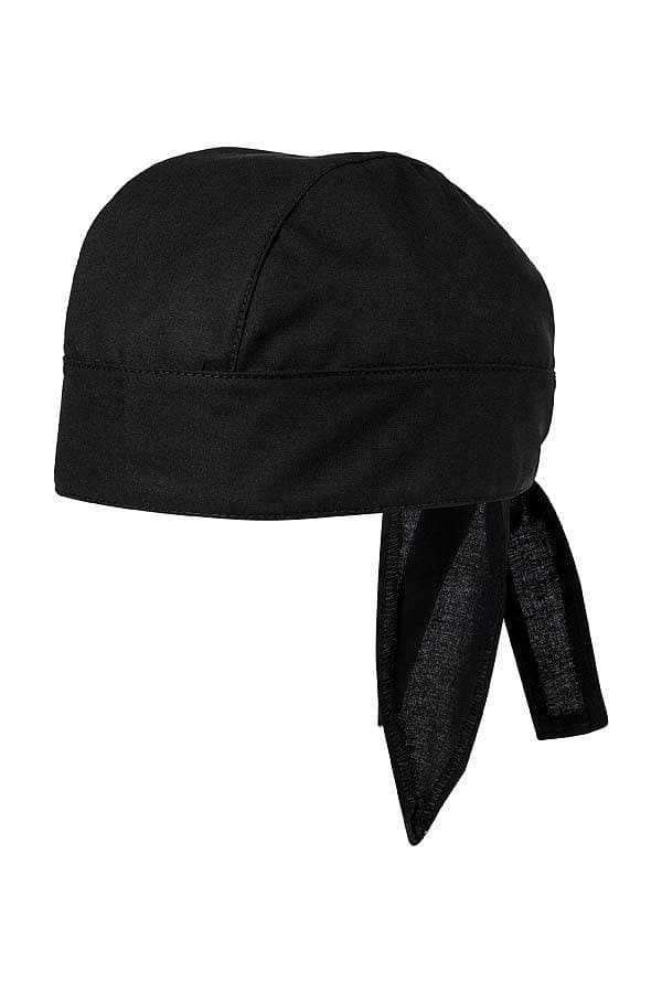 Bandana Alex KM 25 kolor czarny szt.