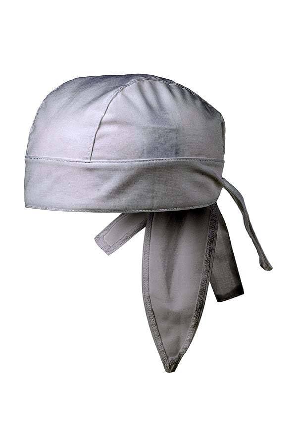 Bandana Alex KM 25 kolor biały szt.