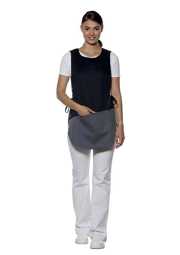 Kasak (serwis) Bea Anthracite KS 17 kolor czarny rozmiar III