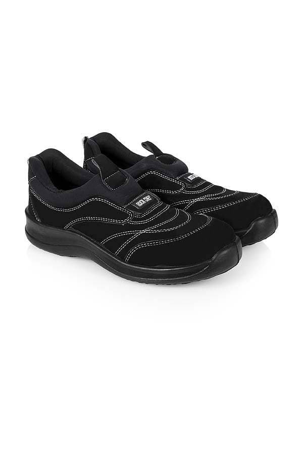 Buty ochronne ROCK CHEF® STEP 7 RCBS 7 kolor czarny rozmiar 44