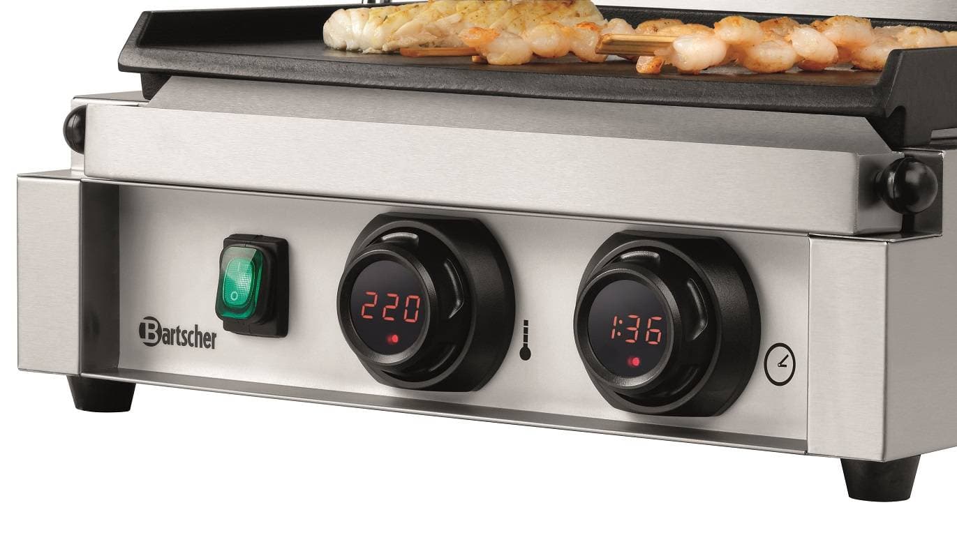 Grill kontaktowy "Panini-MDI" 1G
